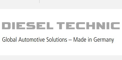 Производитель запчастей Diesel
